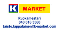 K-market Ruokamestari